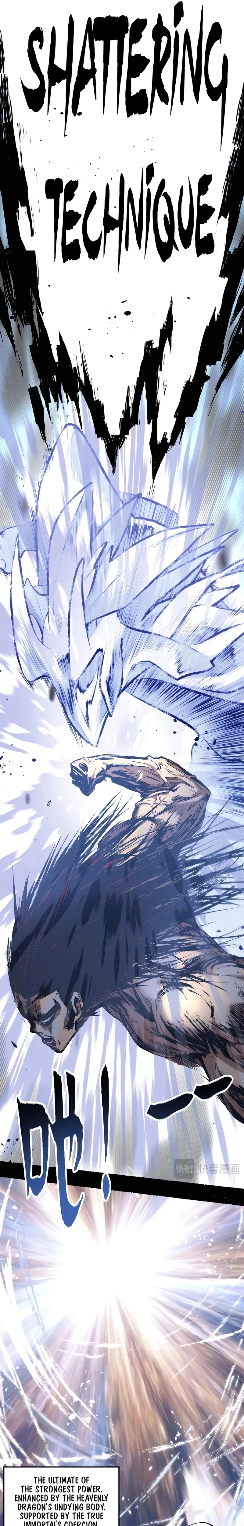 Top Tier Providence Chapter 222, page 16 of 26