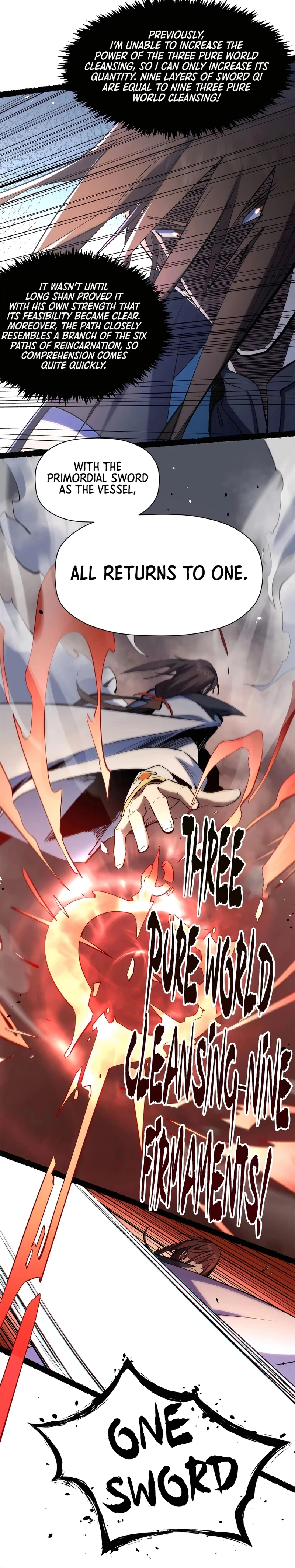 Top Tier Providence Chapter 222, page 18 of 26