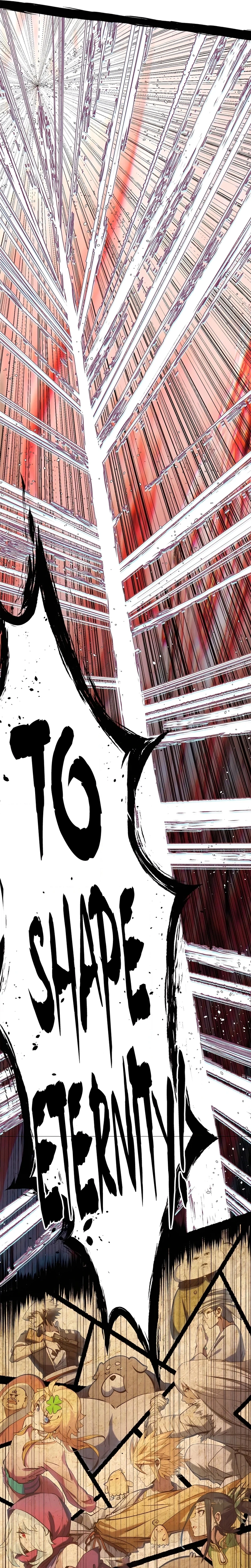 Top Tier Providence Chapter 222, page 19 of 26