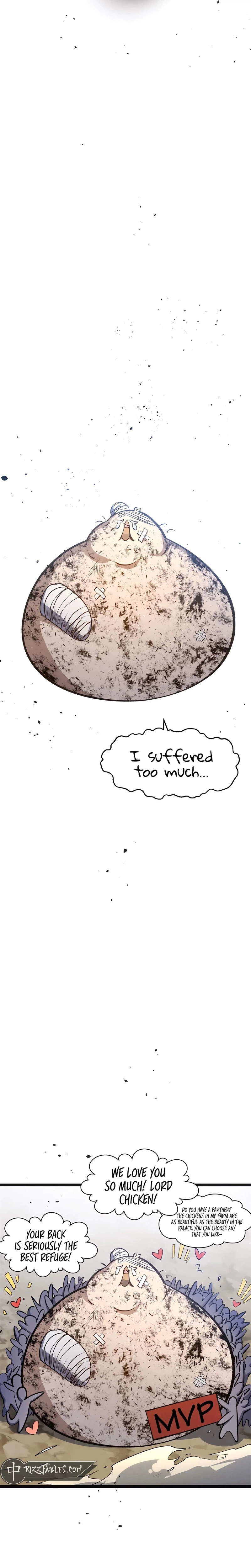 Top Tier Providence Chapter 222, page 23 of 26