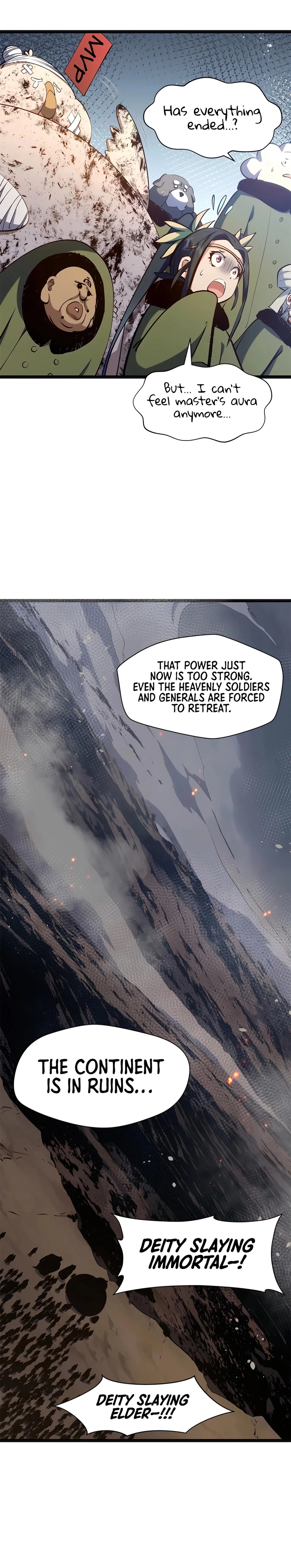 Top Tier Providence Chapter 222, page 24 of 26