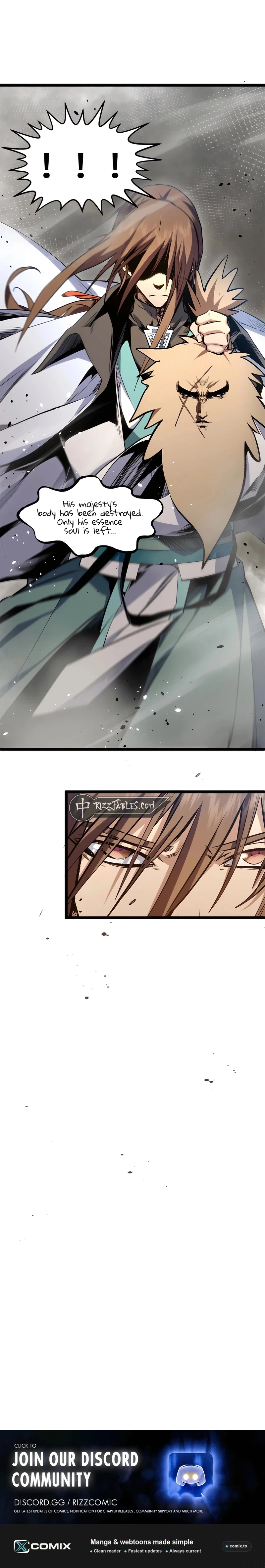 Top Tier Providence Chapter 222, page 26 of 26