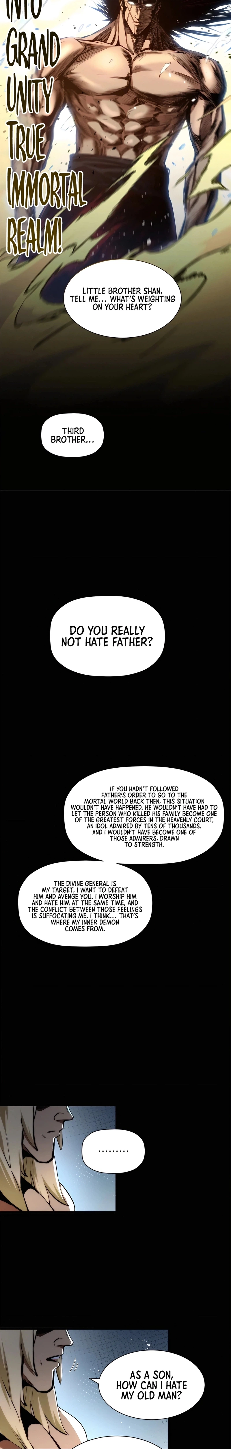 Top Tier Providence Chapter 222, page 8 of 26