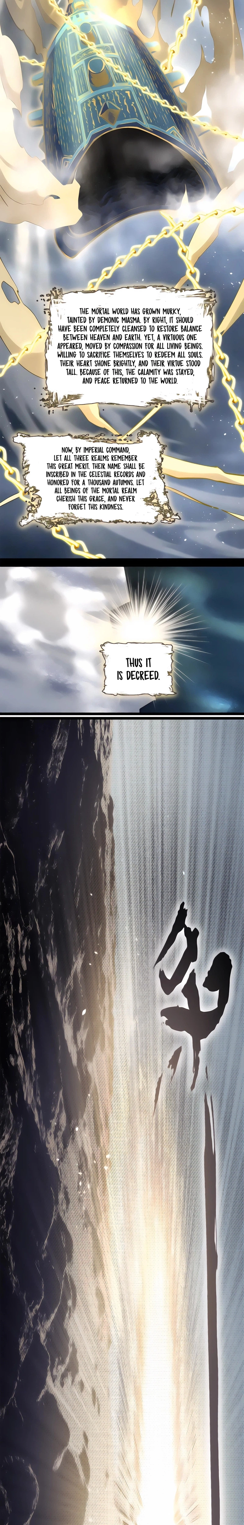 Top Tier Providence Chapter 223, page 11 of 16