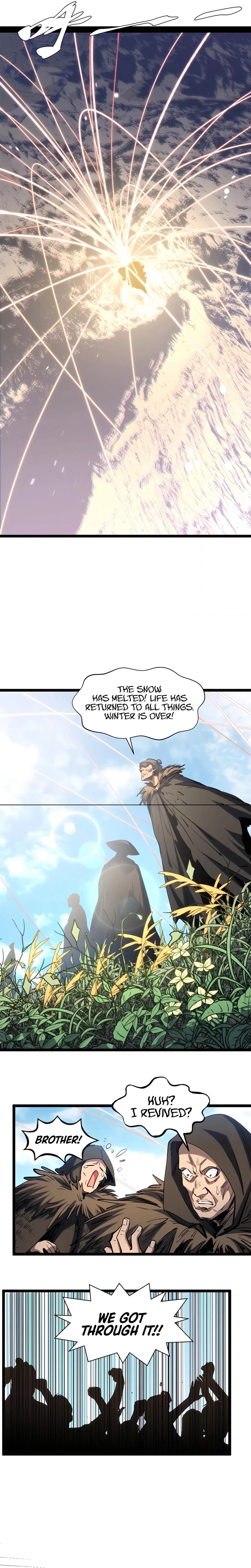 Top Tier Providence Chapter 223, page 13 of 16