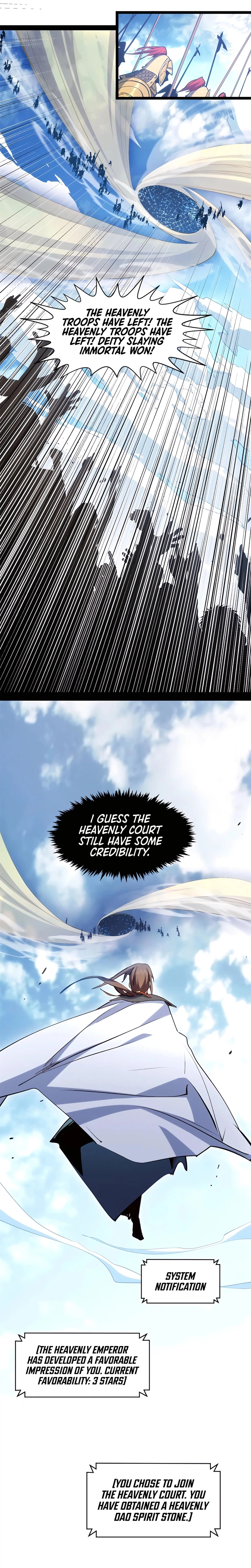 Top Tier Providence Chapter 223, page 14 of 16