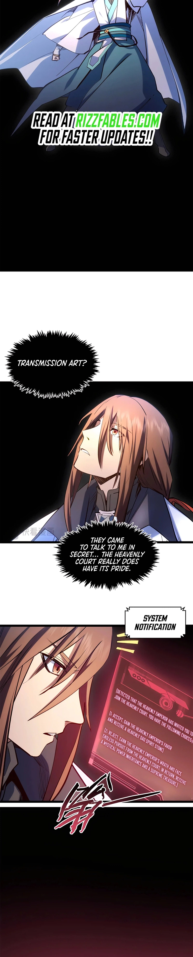 Top Tier Providence Chapter 223, page 6 of 16