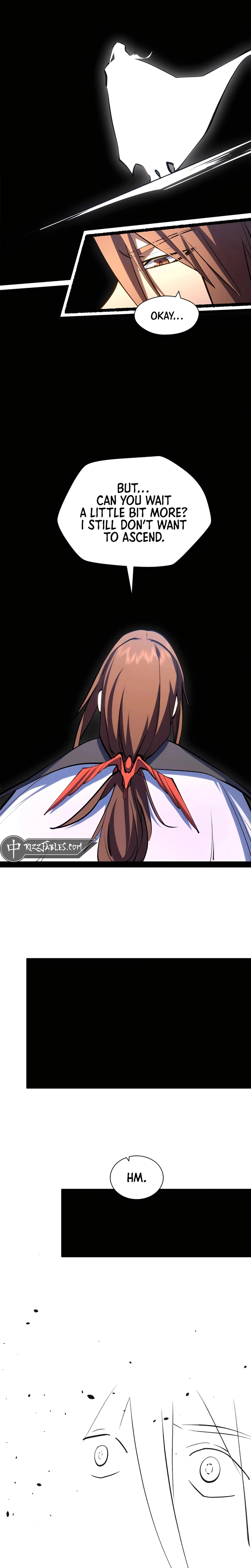 Top Tier Providence Chapter 223, page 8 of 16