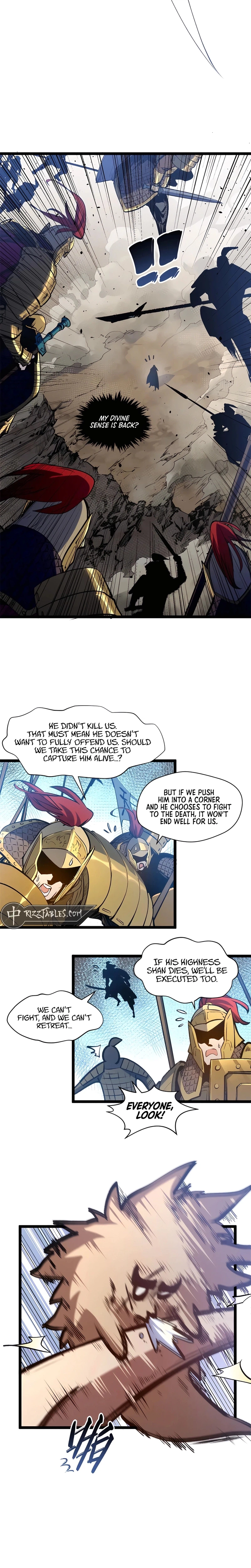 Top Tier Providence Chapter 223, page 9 of 16