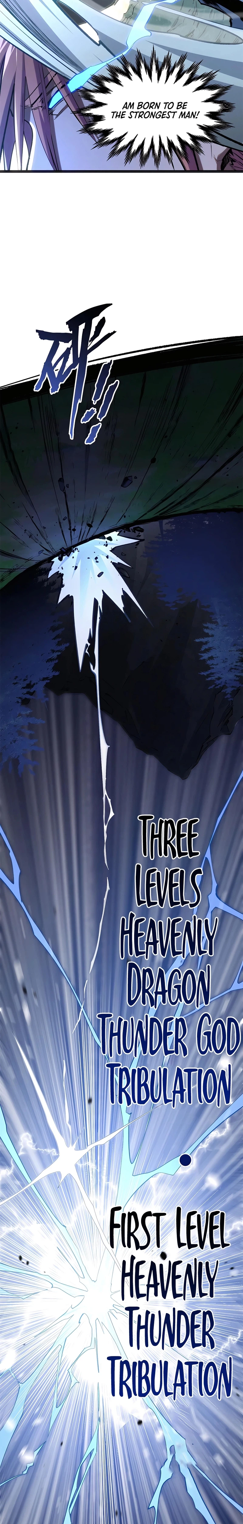 Top Tier Providence Chapter 224, page 11 of 19