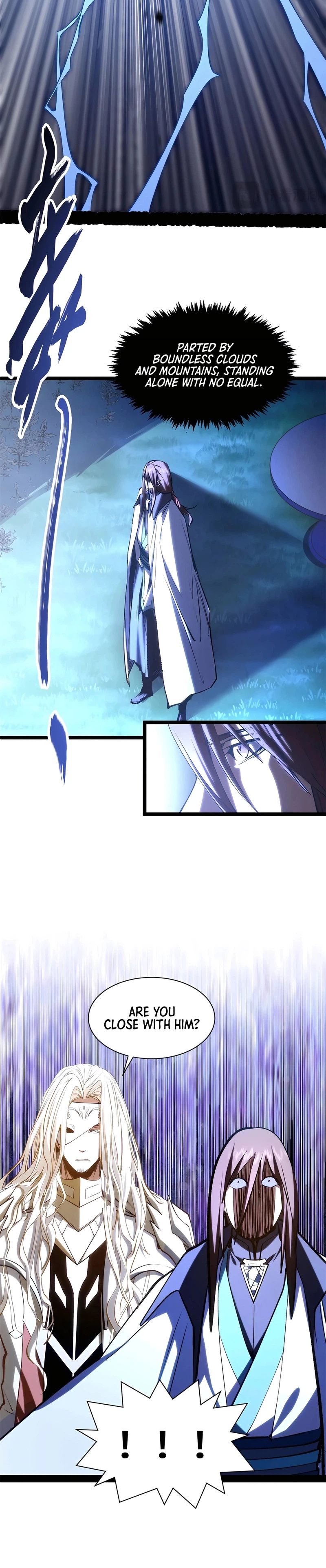 Top Tier Providence Chapter 224, page 12 of 19