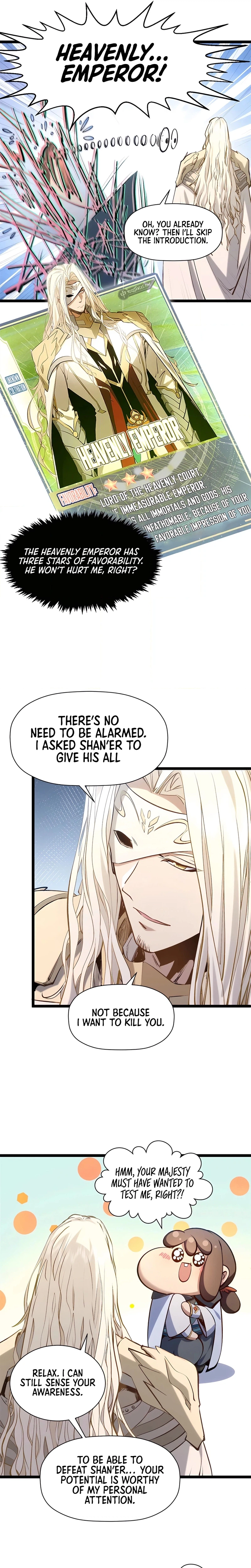 Top Tier Providence Chapter 224, page 13 of 19