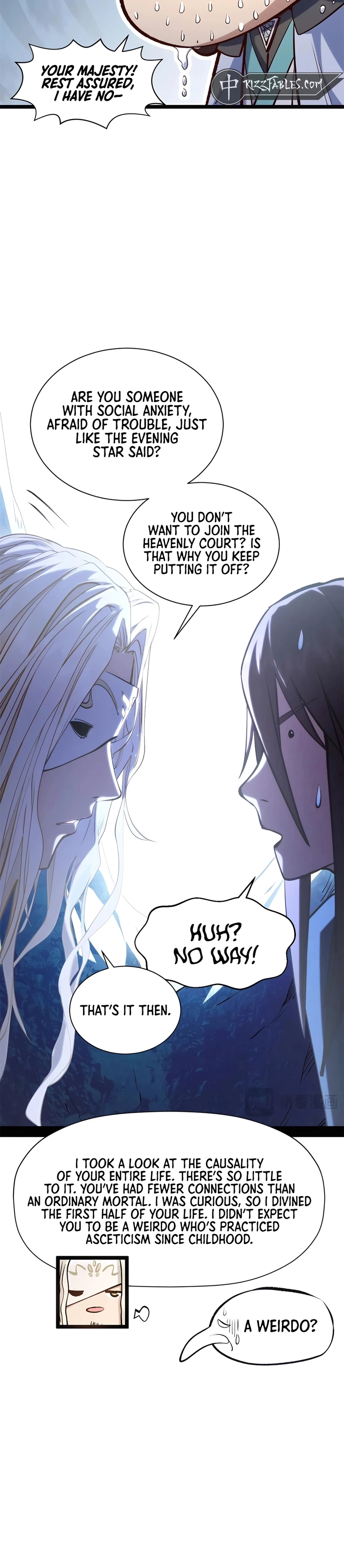 Top Tier Providence Chapter 224, page 15 of 19