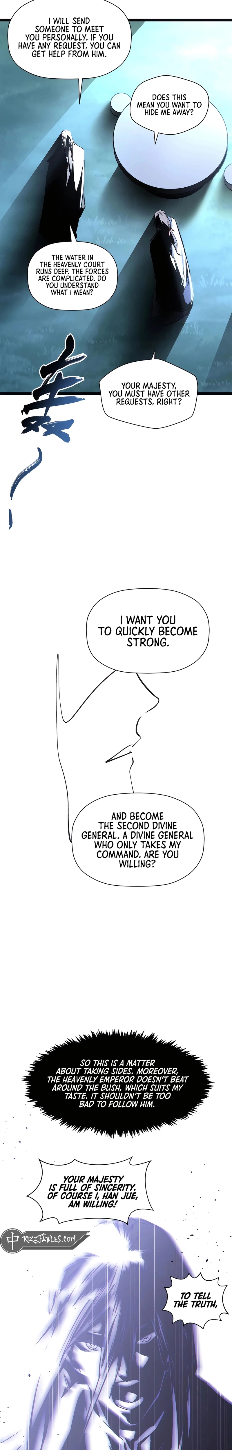 Top Tier Providence Chapter 224, page 17 of 19