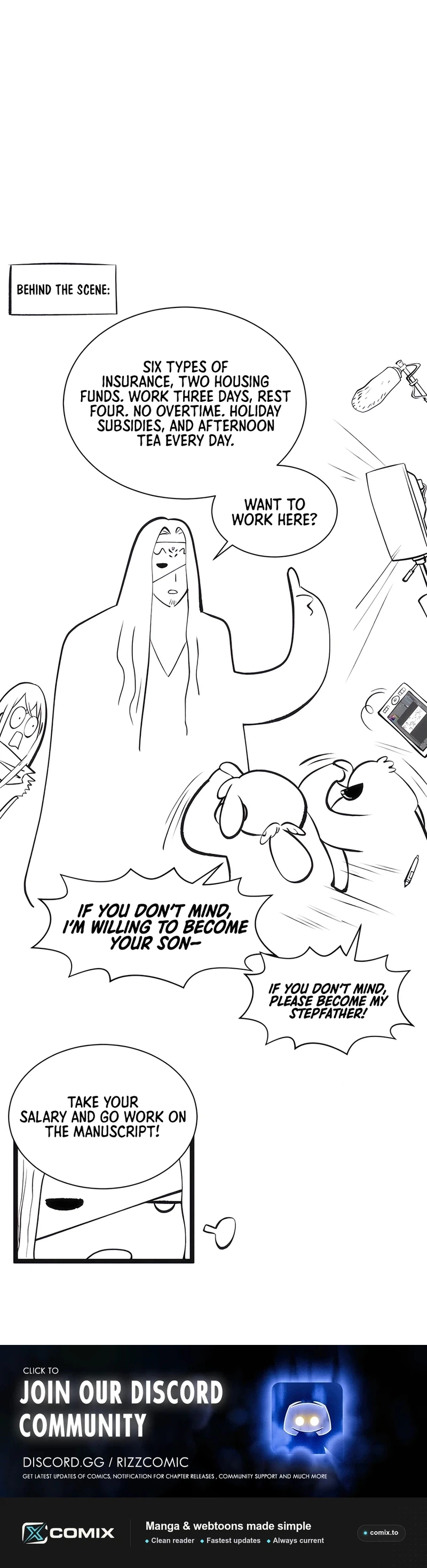 Top Tier Providence Chapter 224, page 19 of 19