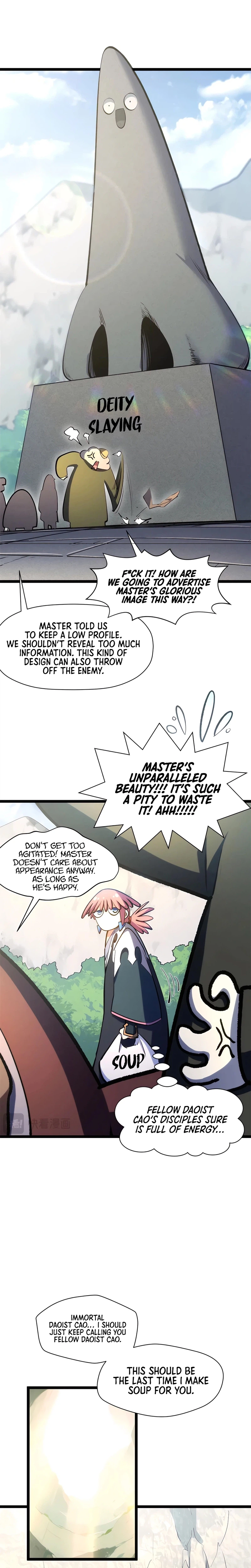 Top Tier Providence Chapter 224, page 7 of 19