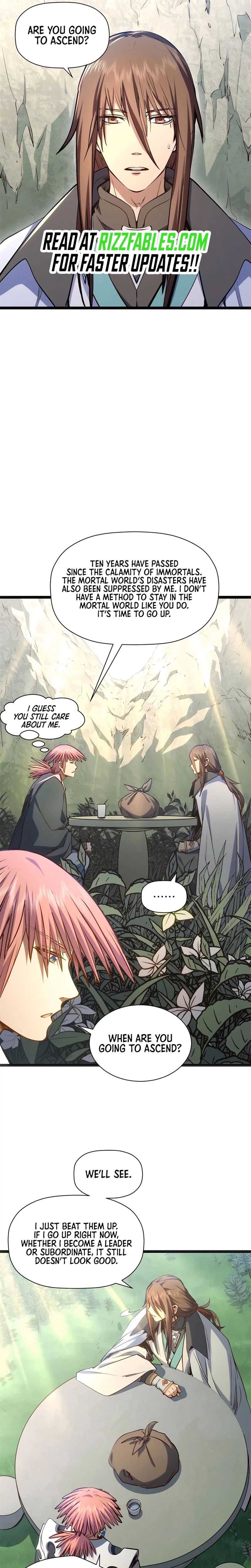 Top Tier Providence Chapter 224, page 8 of 19