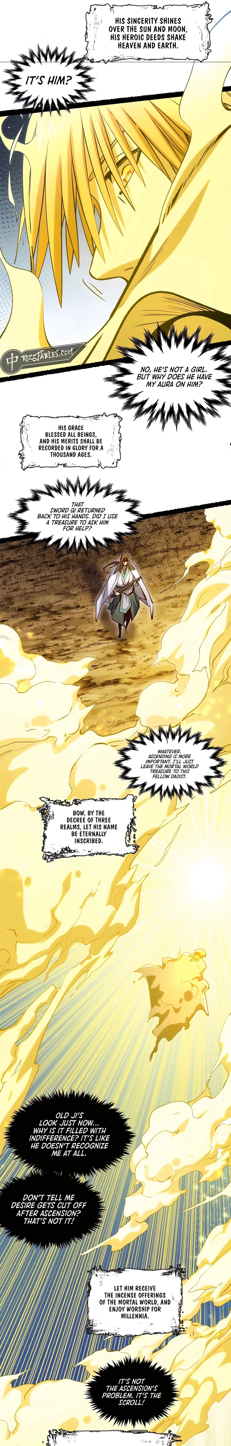 Top Tier Providence Chapter 225, page 13 of 23