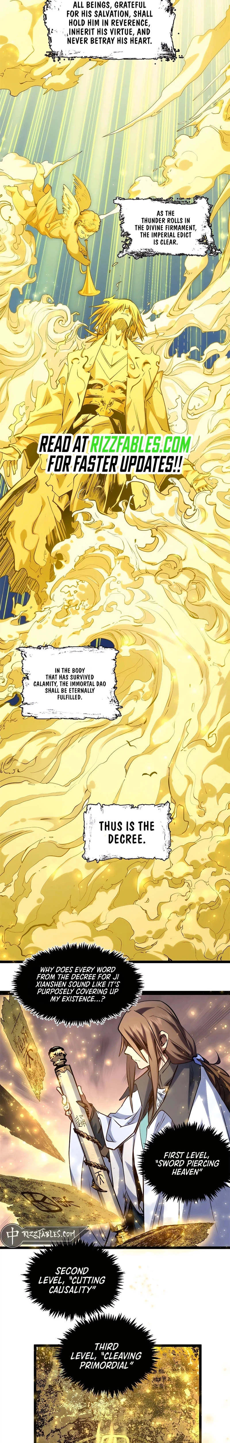 Top Tier Providence Chapter 225, page 14 of 23