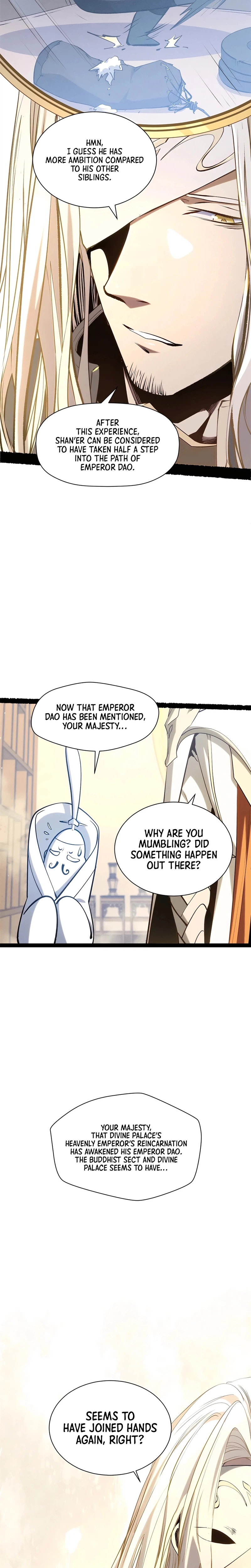 Top Tier Providence Chapter 225, page 17 of 23