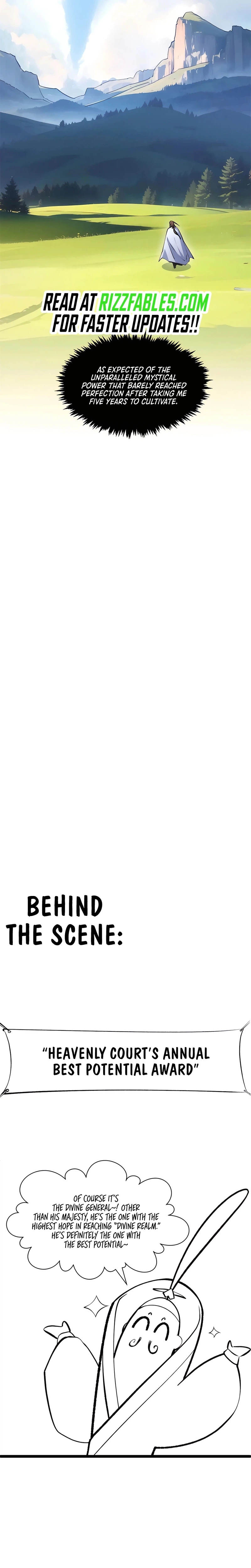 Top Tier Providence Chapter 225, page 21 of 23