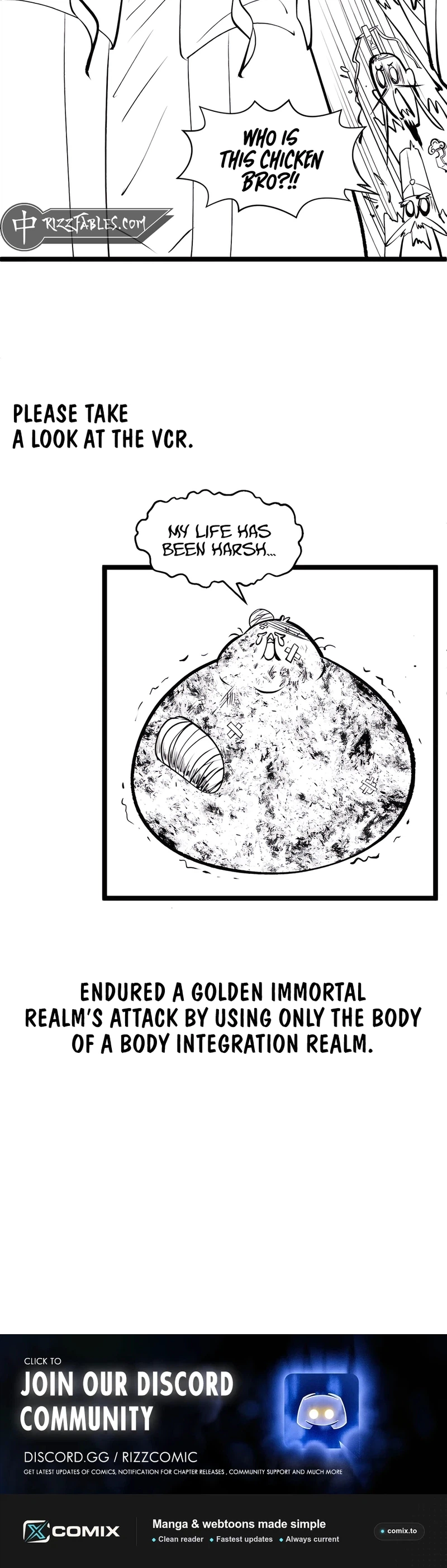 Top Tier Providence Chapter 225, page 23 of 23