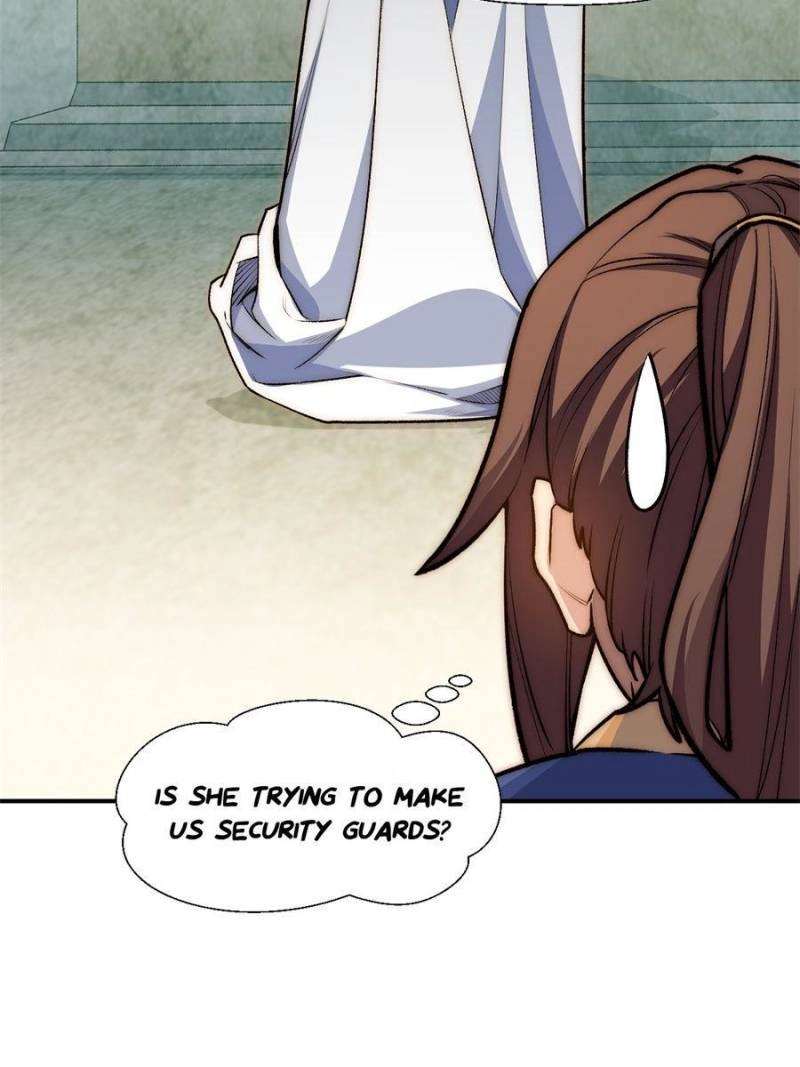 Top Tier Providence Chapter 23, page 11 of 64