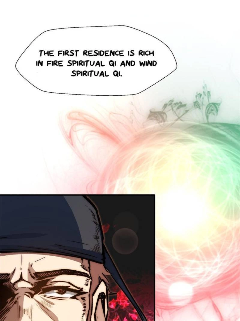 Top Tier Providence Chapter 23, page 12 of 64