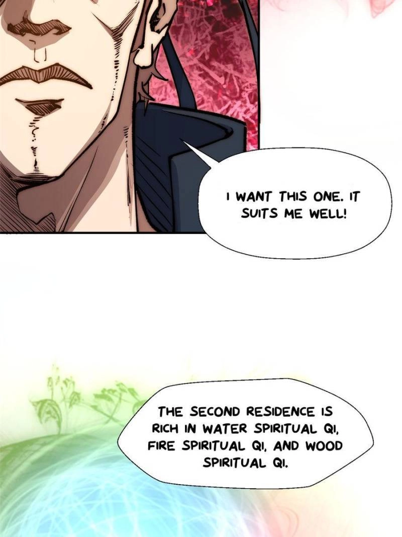 Top Tier Providence Chapter 23, page 13 of 64