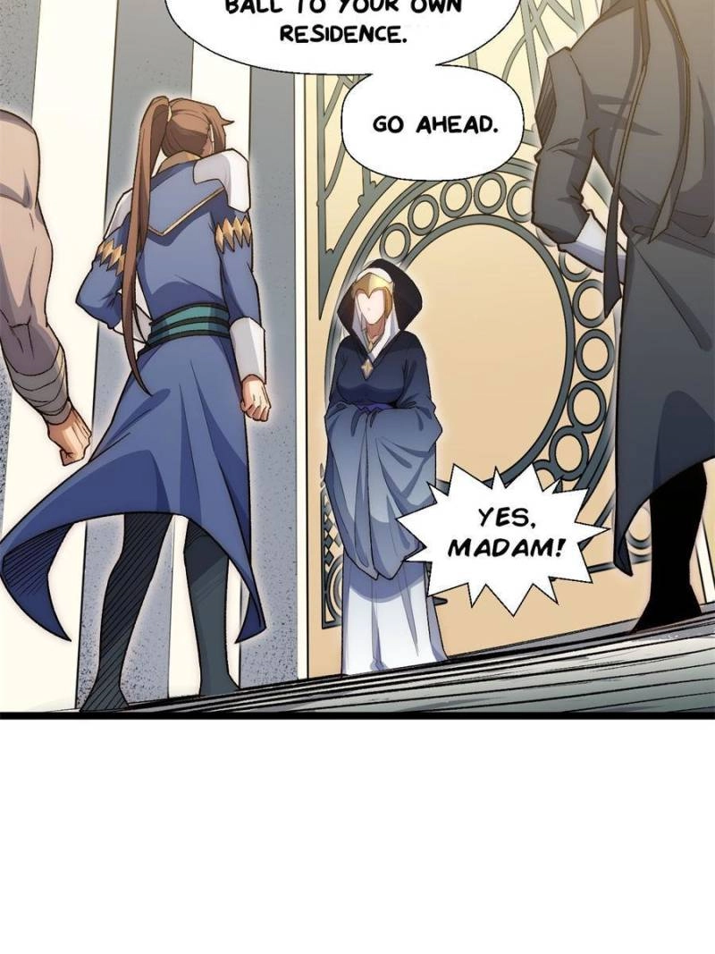 Top Tier Providence Chapter 23, page 21 of 64