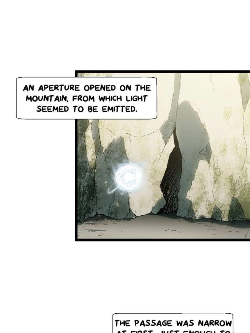 Top Tier Providence Chapter 23, page 24 of 64