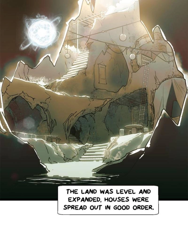 Top Tier Providence Chapter 23, page 28 of 64