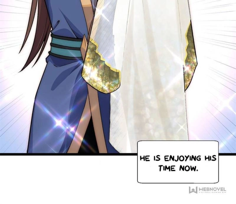 Top Tier Providence Chapter 23, page 31 of 64