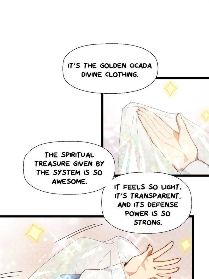 Top Tier Providence Chapter 23, page 32 of 64