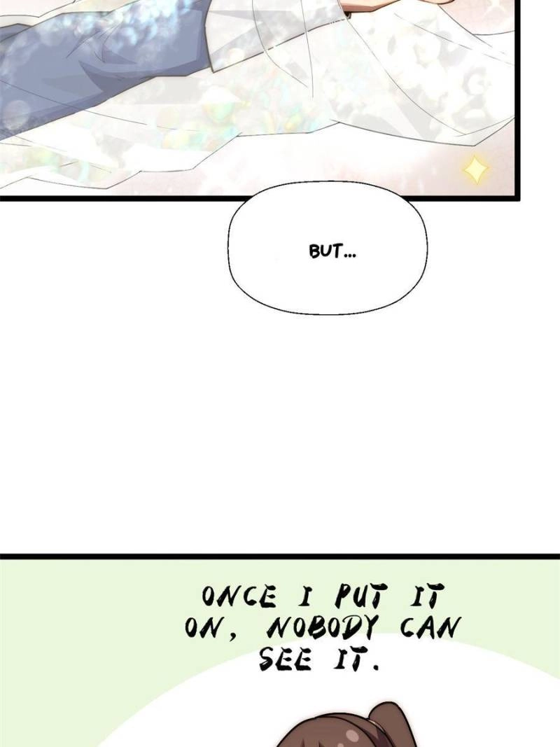 Top Tier Providence Chapter 23, page 33 of 64