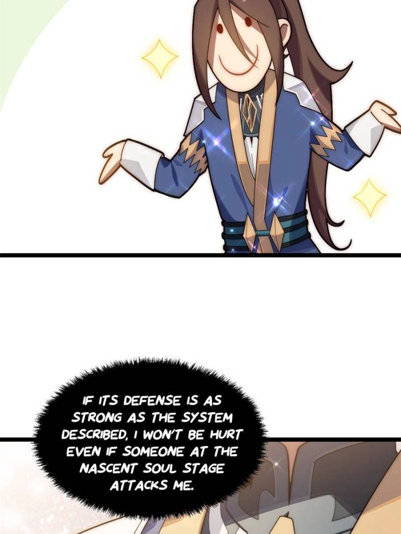 Top Tier Providence Chapter 23, page 34 of 64