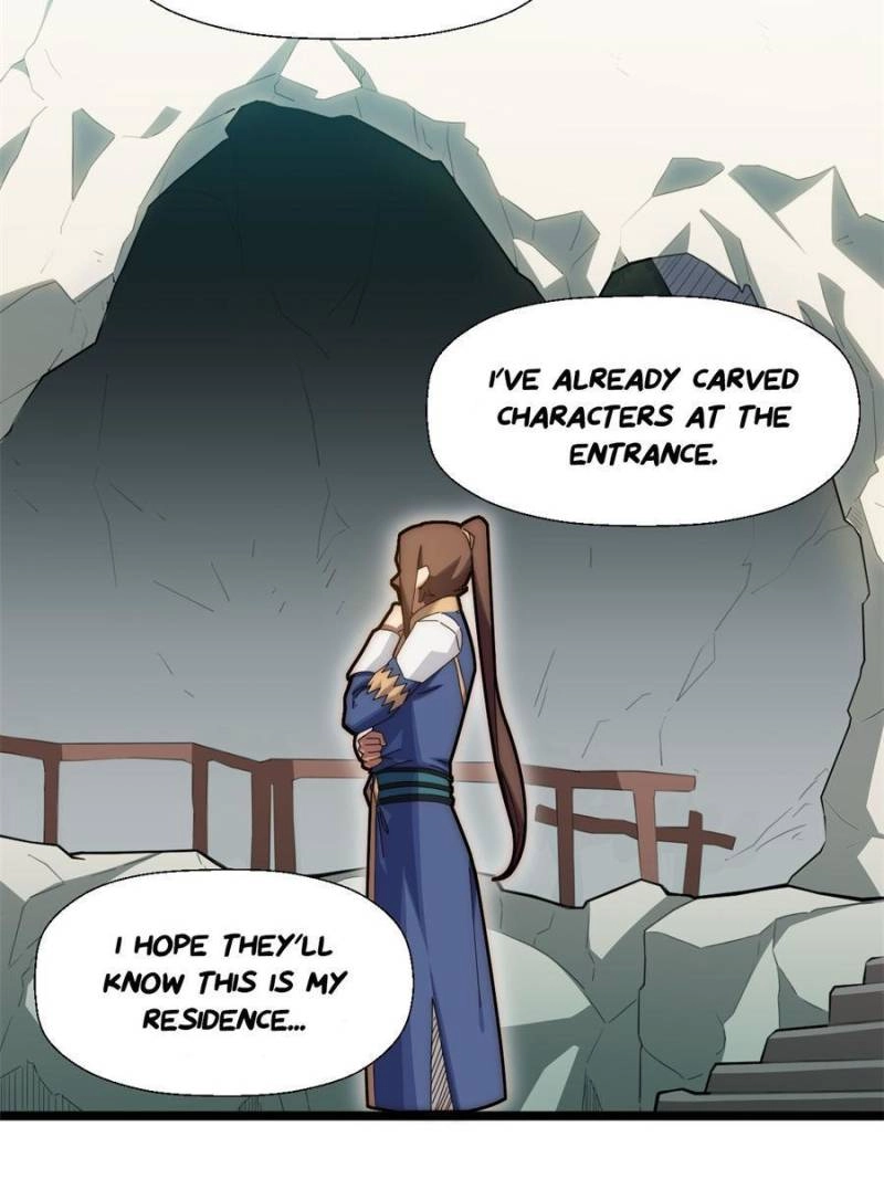 Top Tier Providence Chapter 23, page 36 of 64