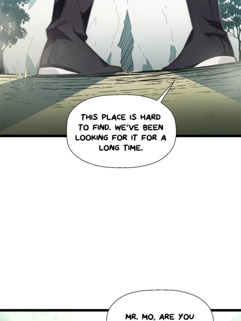 Top Tier Providence Chapter 23, page 38 of 64