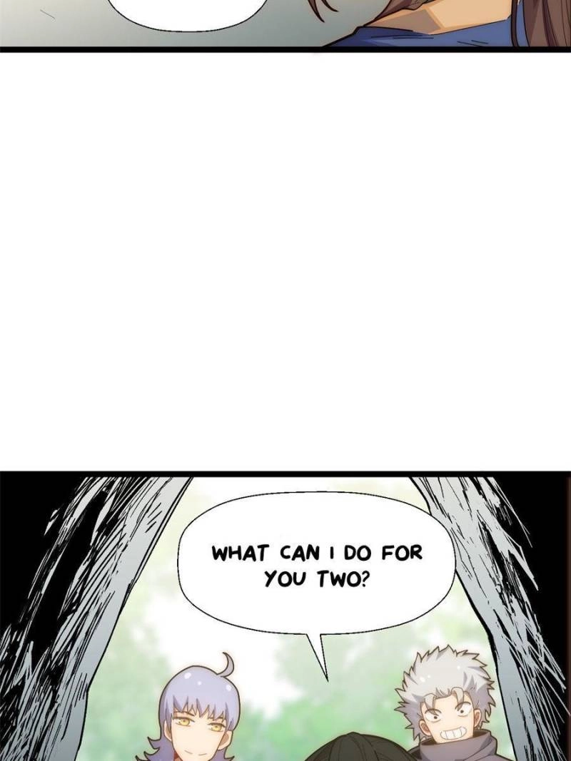Top Tier Providence Chapter 23, page 45 of 64