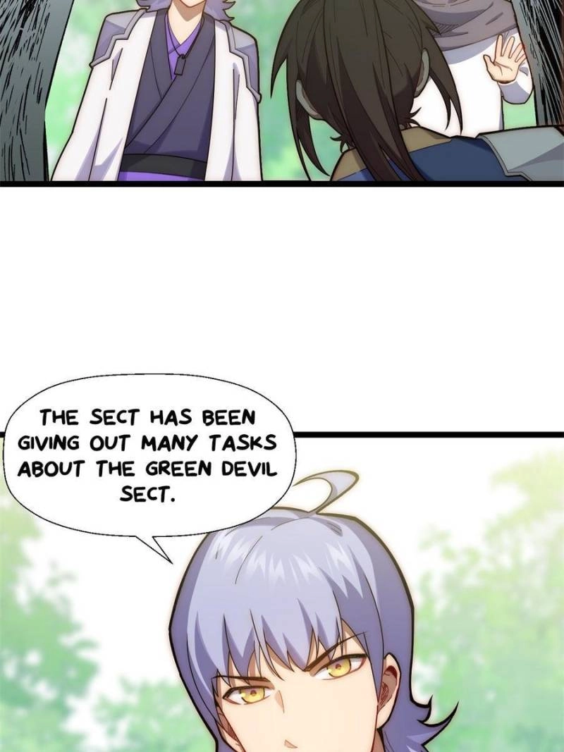 Top Tier Providence Chapter 23, page 46 of 64