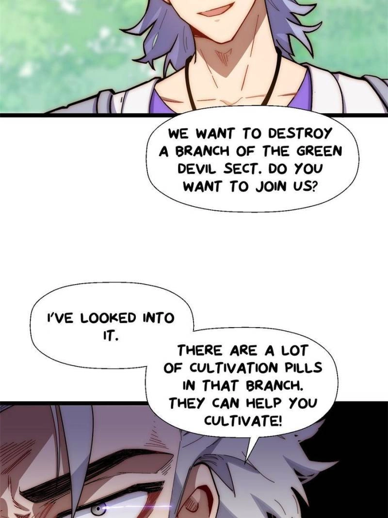 Top Tier Providence Chapter 23, page 47 of 64