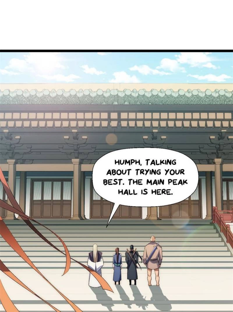 Top Tier Providence Chapter 23, page 5 of 64