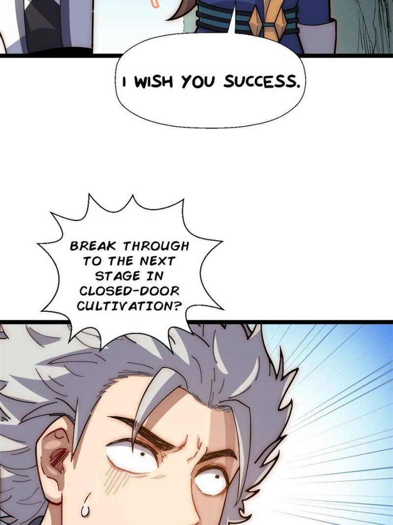 Top Tier Providence Chapter 23, page 50 of 64