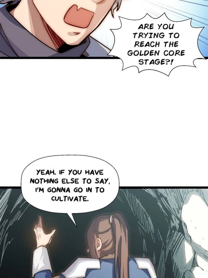 Top Tier Providence Chapter 23, page 51 of 64