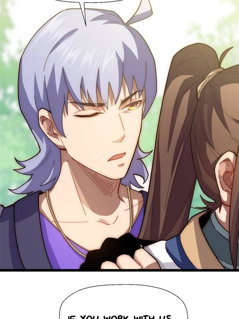 Top Tier Providence Chapter 23, page 54 of 64
