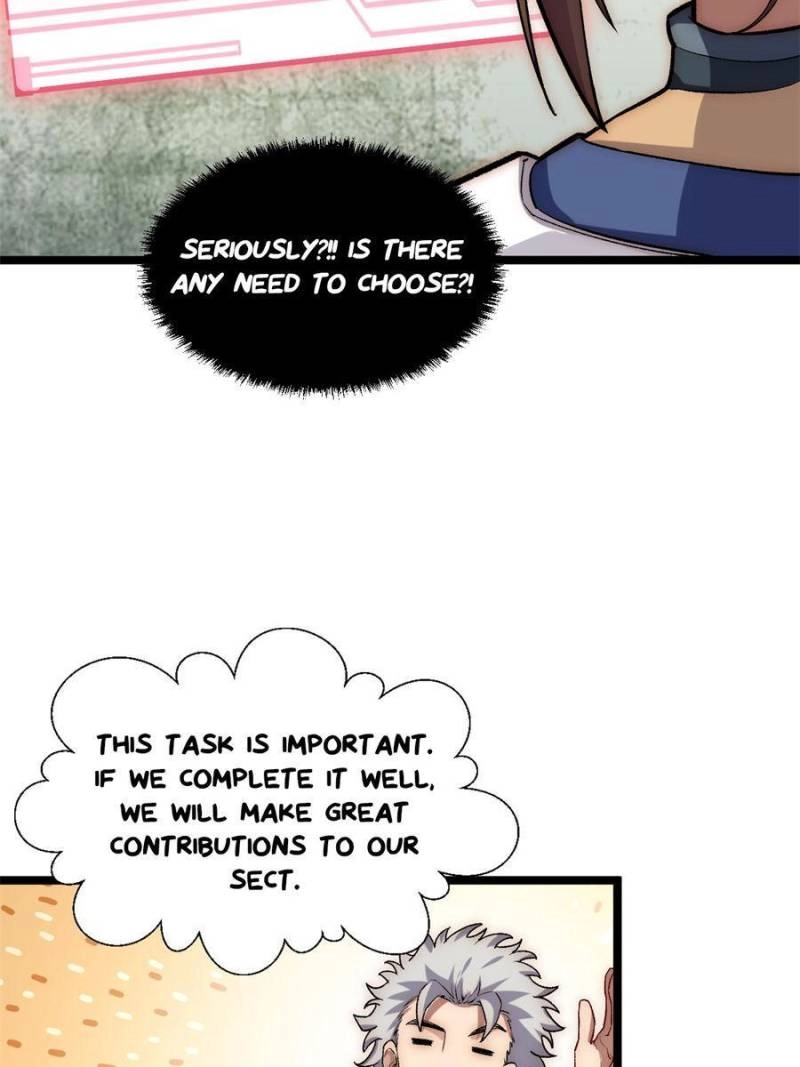 Top Tier Providence Chapter 23, page 59 of 64