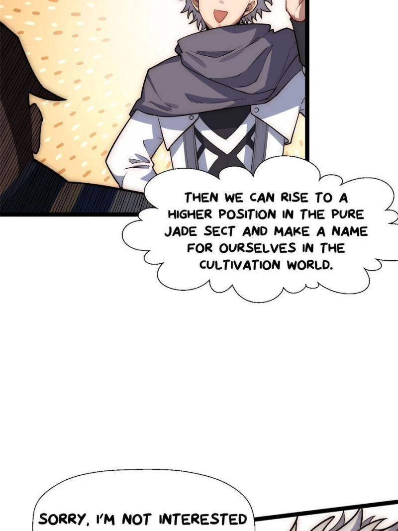 Top Tier Providence Chapter 23, page 60 of 64