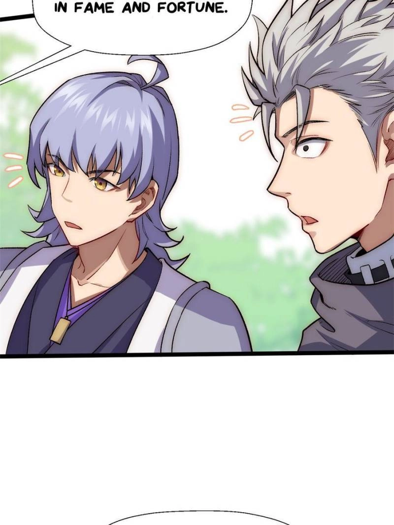 Top Tier Providence Chapter 23, page 61 of 64