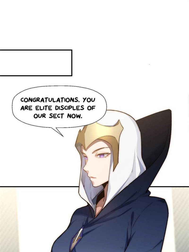 Top Tier Providence Chapter 23, page 7 of 64