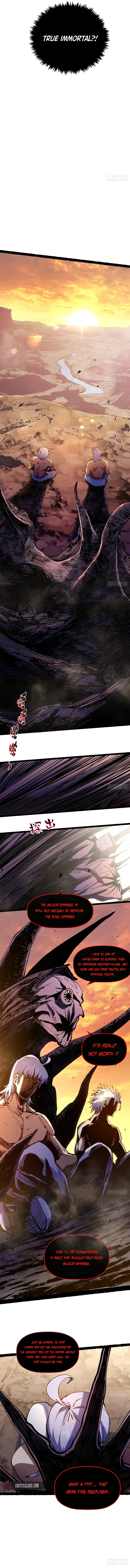 Top Tier Providence Chapter 230, page 5 of 7